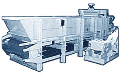 Box feeder SMK-352