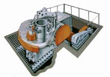 Пресс вибрационный М32-002